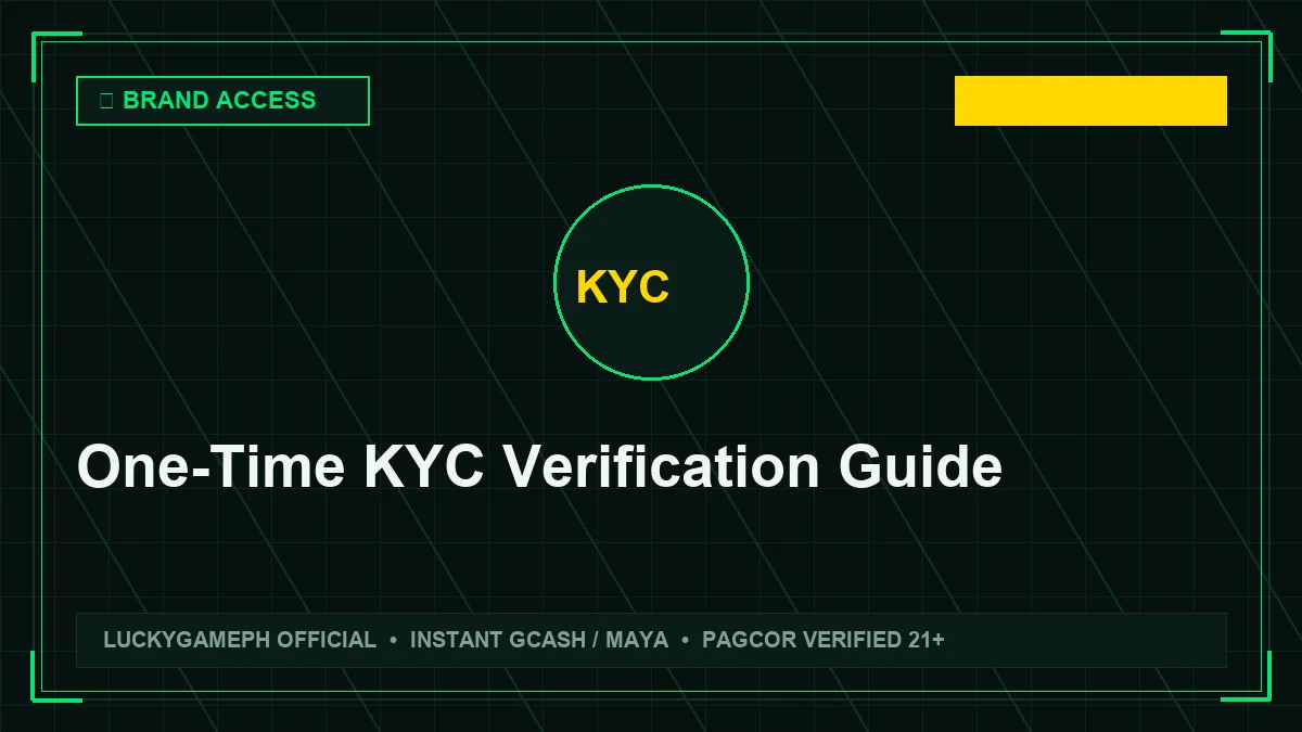 KYC Verification