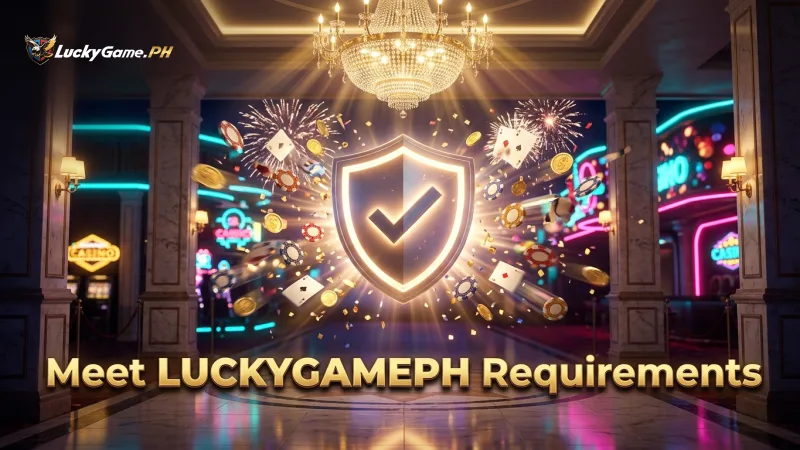 Understanding key terms ensures you meet LUCKYGAMEPH Affiliate Program requirements.