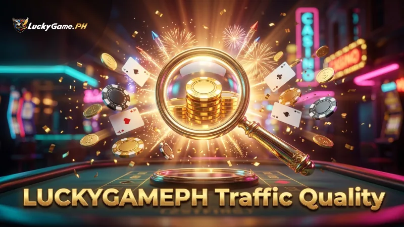 Target the right players to boost your LUCKYGAMEPH Affiliate Program conversions.