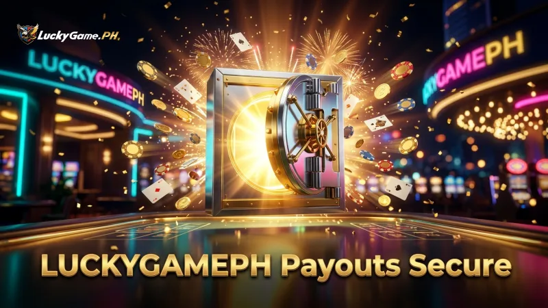 Transparent reporting helps verify your LUCKYGAMEPH Affiliate Program payouts.