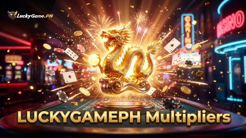 The Dragon Ball feature greatly increases your multiplier potential.