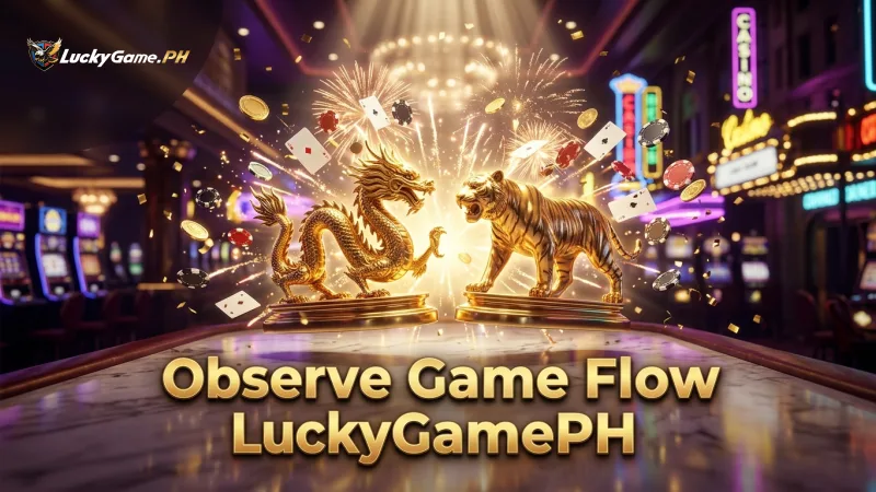 Observing the deal flow in real-time on LuckyGamePH helps predict potential sequences.