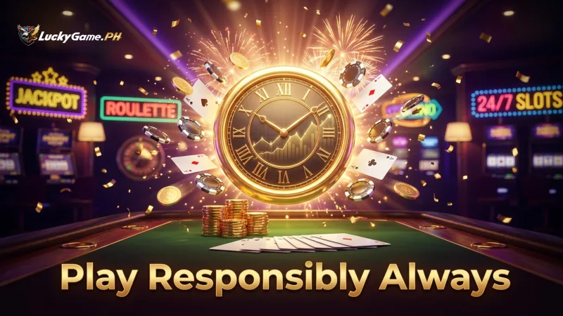 Strategize with confidence, but always remember to play responsibly and set limits.