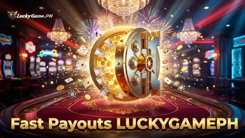 Enjoy fast, reliable cash-outs for your Lightning Roulette winnings with LUCKYGAMEPH.