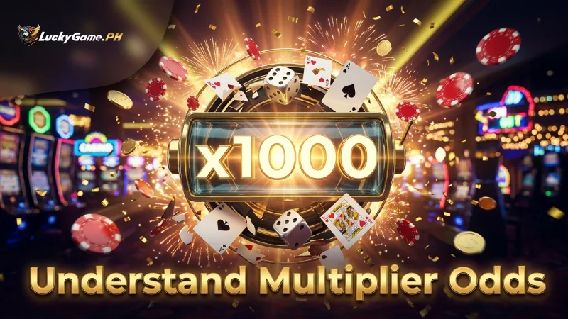 Higher Limbo multipliers mean lower win probability; understand the trade-offs.
