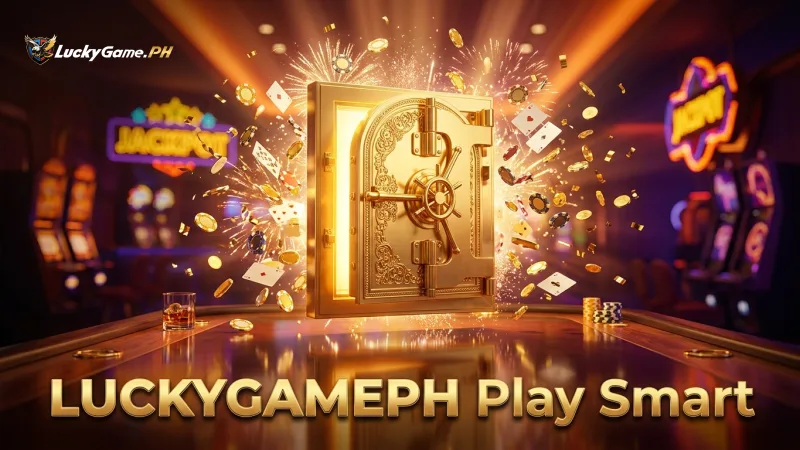 Play Lucky Neko responsibly; set limits for a fun and controlled experience.