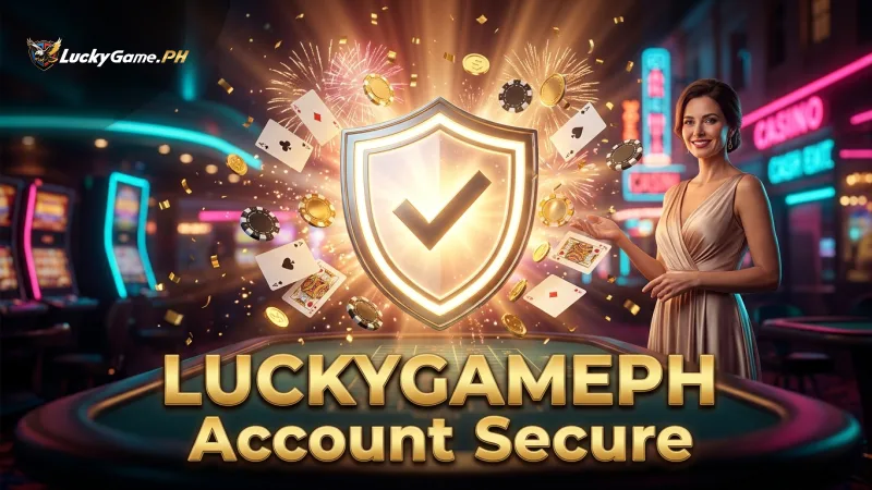 Protect your account by understanding the security measures for each promotion.