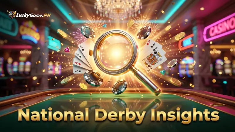 Careful analysis of arena performance and gamefowl lineage can reveal potential National Derby champions.