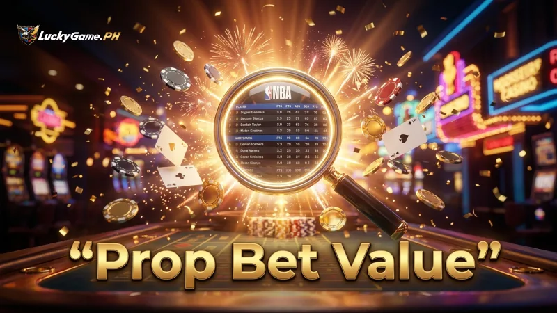Spotting value in NBA prop bets requires understanding the latest line changes.
