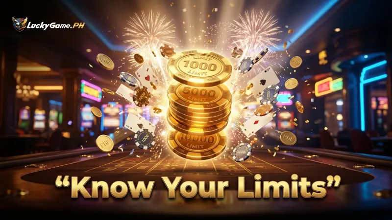 Understanding deposit and withdrawal limits helps manage your funds effectively.