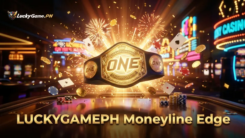 Moneyline bets represent the straightforward choice for predicting the fight winner.