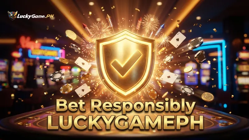 Smart bankroll management helps Filipino bettors maximize their enjoyment and bet responsibly with LUCKYGAMEPH.