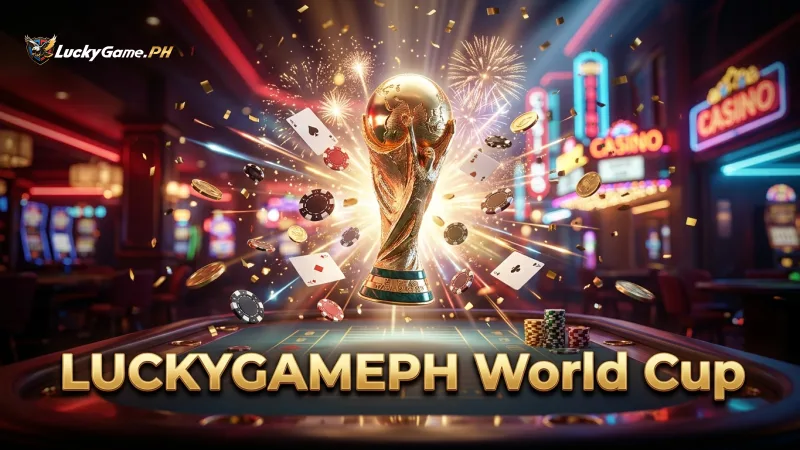 LUCKYGAMEPH offers insights for World Cup Betting decisions.