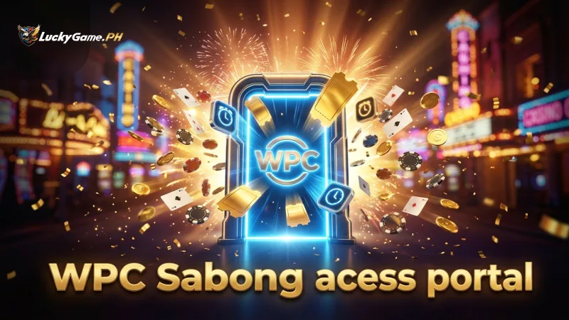 Access verified streams and schedules for uninterrupted WPC Online Sabong viewing.